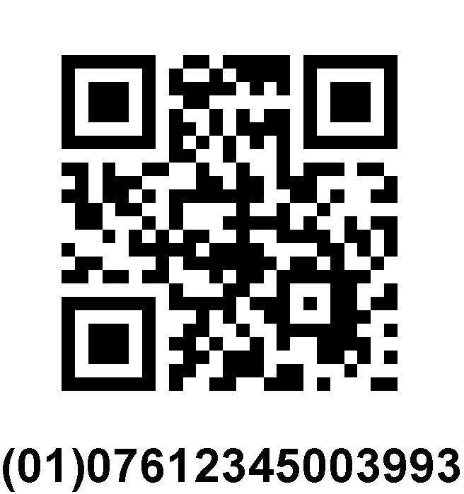 QR Code Digital Link QR Code Digital Link