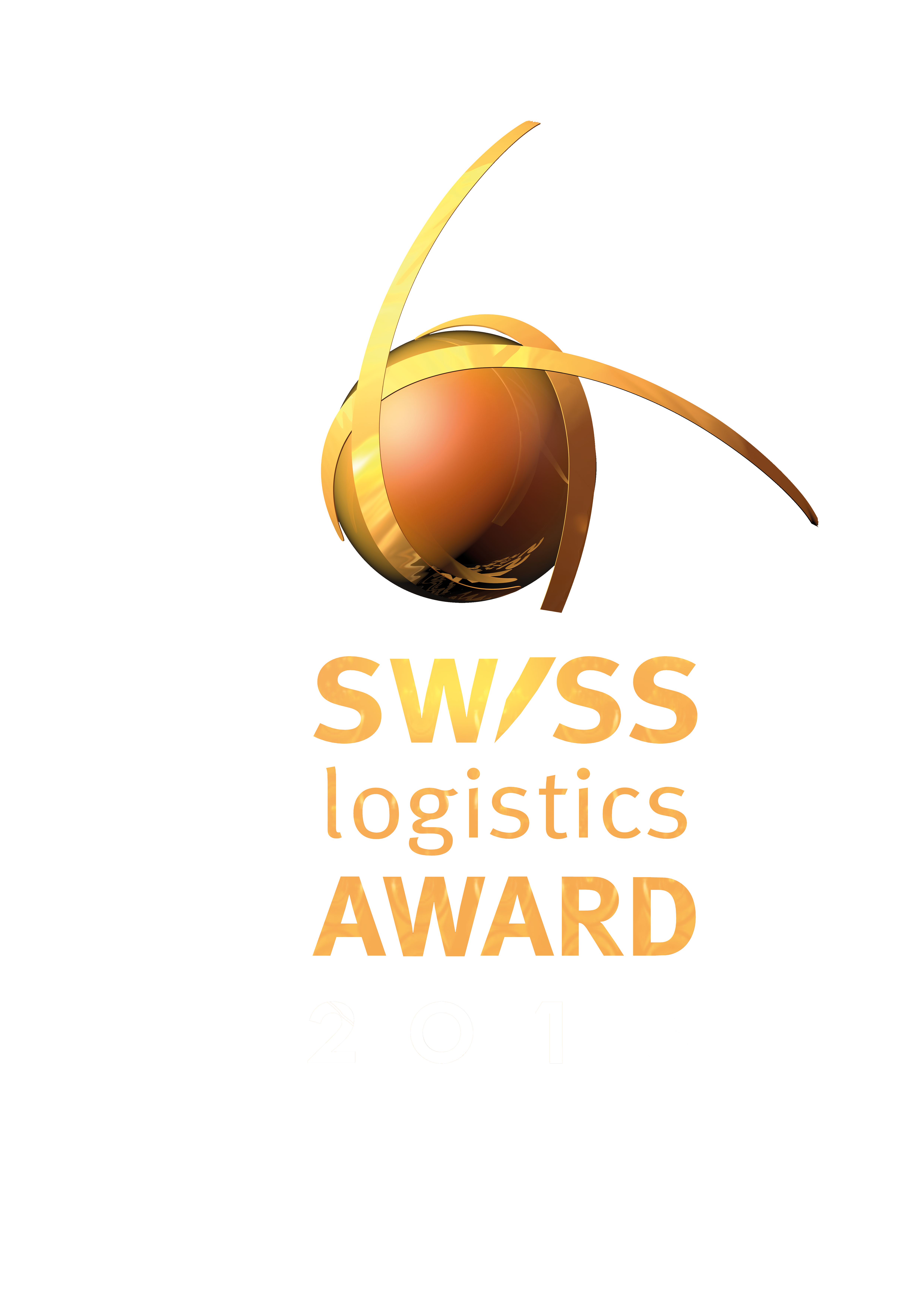 Logo Swiss Logistics Award 