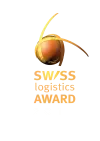 Logo Swiss Logistics Award 
